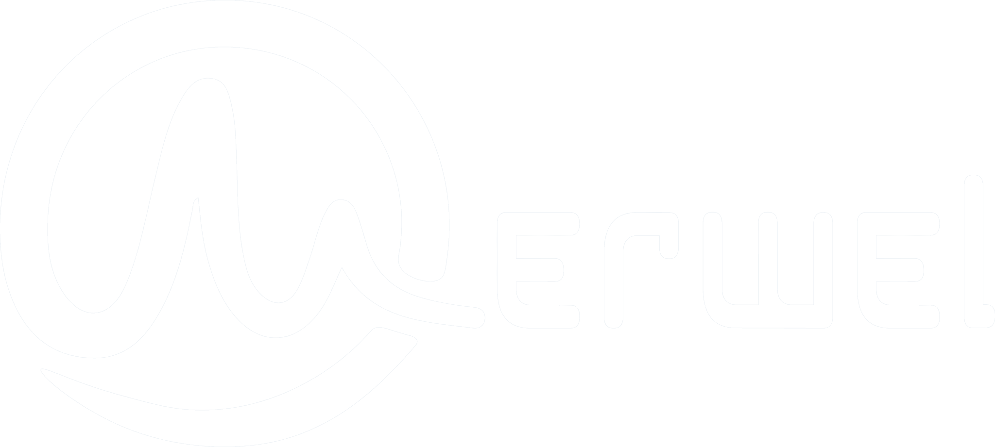 Merwel Logo